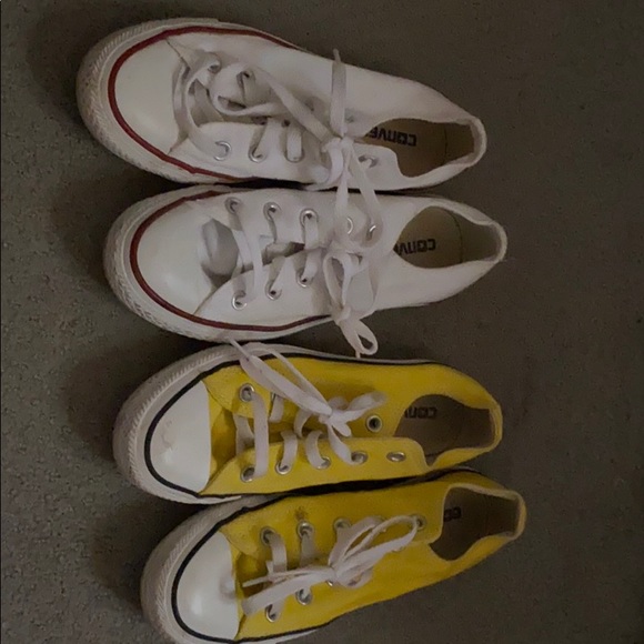 Converse - Picture 1 of 3